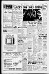 Acton Gazette Thursday 30 July 1964 Page 8