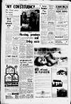 Acton Gazette Thursday 22 October 1964 Page 3