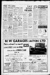 Acton Gazette Thursday 22 October 1964 Page 15