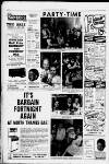 Acton Gazette Thursday 07 January 1965 Page 8