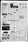 Acton Gazette Thursday 07 January 1965 Page 10