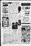 Acton Gazette Thursday 14 January 1965 Page 16