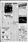 Acton Gazette Thursday 28 January 1965 Page 3