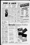 Acton Gazette Thursday 04 February 1965 Page 3