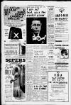 Acton Gazette Thursday 04 February 1965 Page 4