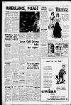 Acton Gazette Thursday 04 February 1965 Page 7