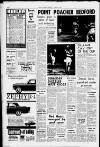 Acton Gazette Thursday 04 February 1965 Page 8