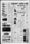 Acton Gazette Thursday 11 February 1965 Page 10