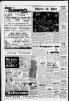 Acton Gazette Thursday 25 February 1965 Page 6