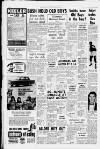Acton Gazette Thursday 02 September 1965 Page 10