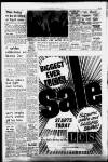 Acton Gazette Thursday 06 January 1966 Page 9