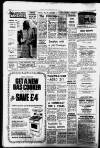 Acton Gazette Thursday 17 March 1966 Page 4