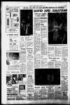 Acton Gazette Thursday 01 December 1966 Page 10