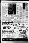 Acton Gazette Thursday 01 December 1966 Page 12