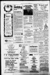 Acton Gazette Thursday 01 December 1966 Page 16