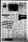 Acton Gazette Thursday 08 December 1966 Page 12