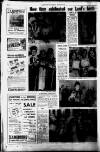 Acton Gazette Thursday 29 December 1966 Page 6