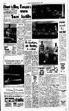 Acton Gazette Thursday 19 January 1967 Page 10