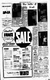 Acton Gazette Thursday 30 March 1967 Page 8