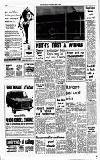 Acton Gazette Thursday 06 April 1967 Page 14