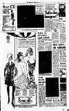 Acton Gazette Thursday 01 June 1967 Page 10