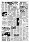 Acton Gazette Thursday 03 August 1967 Page 6