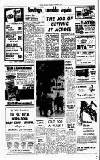 Acton Gazette Thursday 12 October 1967 Page 6