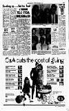 Acton Gazette Thursday 07 December 1967 Page 7