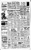 Acton Gazette Thursday 07 December 1967 Page 10