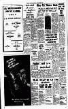 Acton Gazette Thursday 14 December 1967 Page 6