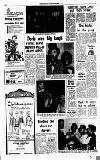 Acton Gazette Thursday 14 December 1967 Page 8