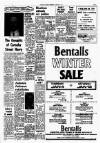Acton Gazette Thursday 04 January 1968 Page 7