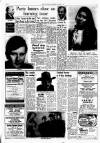 Acton Gazette Thursday 04 January 1968 Page 18