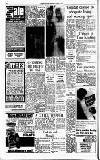 Acton Gazette Thursday 11 January 1968 Page 4