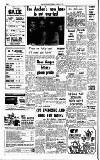 Acton Gazette Thursday 11 January 1968 Page 6
