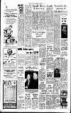 Acton Gazette Thursday 18 January 1968 Page 4