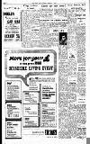 Acton Gazette Thursday 01 February 1968 Page 4
