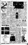 Acton Gazette Thursday 01 February 1968 Page 6