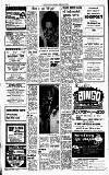 Acton Gazette Thursday 08 February 1968 Page 16