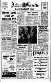 Acton Gazette Thursday 15 February 1968 Page 1
