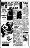 Acton Gazette Thursday 15 February 1968 Page 6