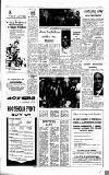 Acton Gazette Thursday 29 February 1968 Page 8
