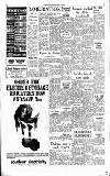 Acton Gazette Thursday 29 February 1968 Page 10
