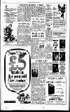 Acton Gazette Thursday 07 March 1968 Page 4