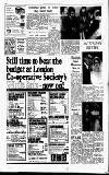 Acton Gazette Thursday 07 March 1968 Page 8