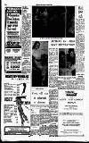 Acton Gazette Thursday 07 March 1968 Page 10