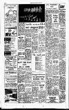 Acton Gazette Thursday 07 March 1968 Page 12