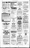 Acton Gazette Thursday 07 March 1968 Page 18