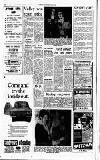 Acton Gazette Thursday 25 April 1968 Page 2