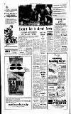 Acton Gazette Thursday 25 April 1968 Page 6